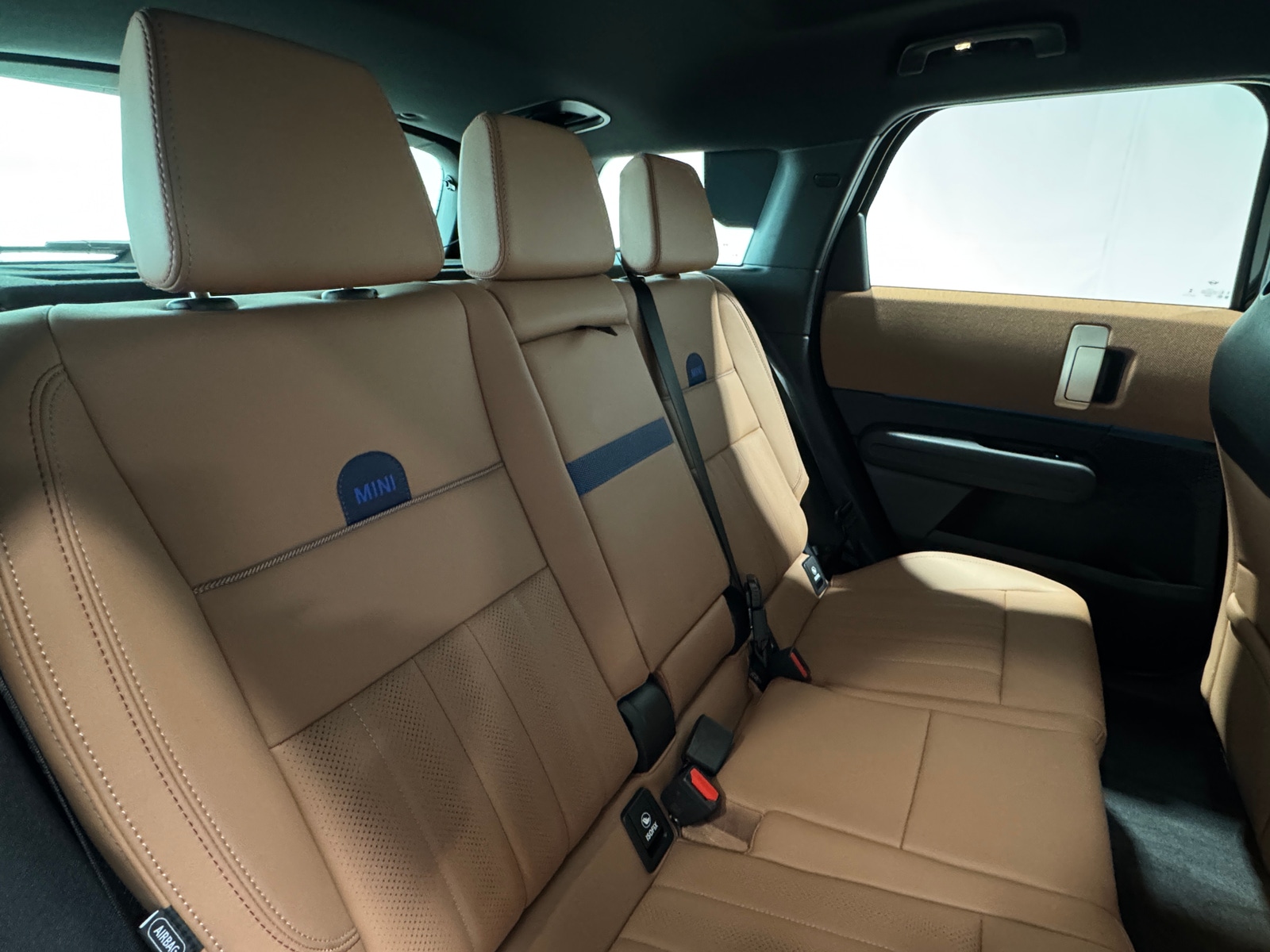 Thumbnail: 2025 MINI Cooper Countryman - 6