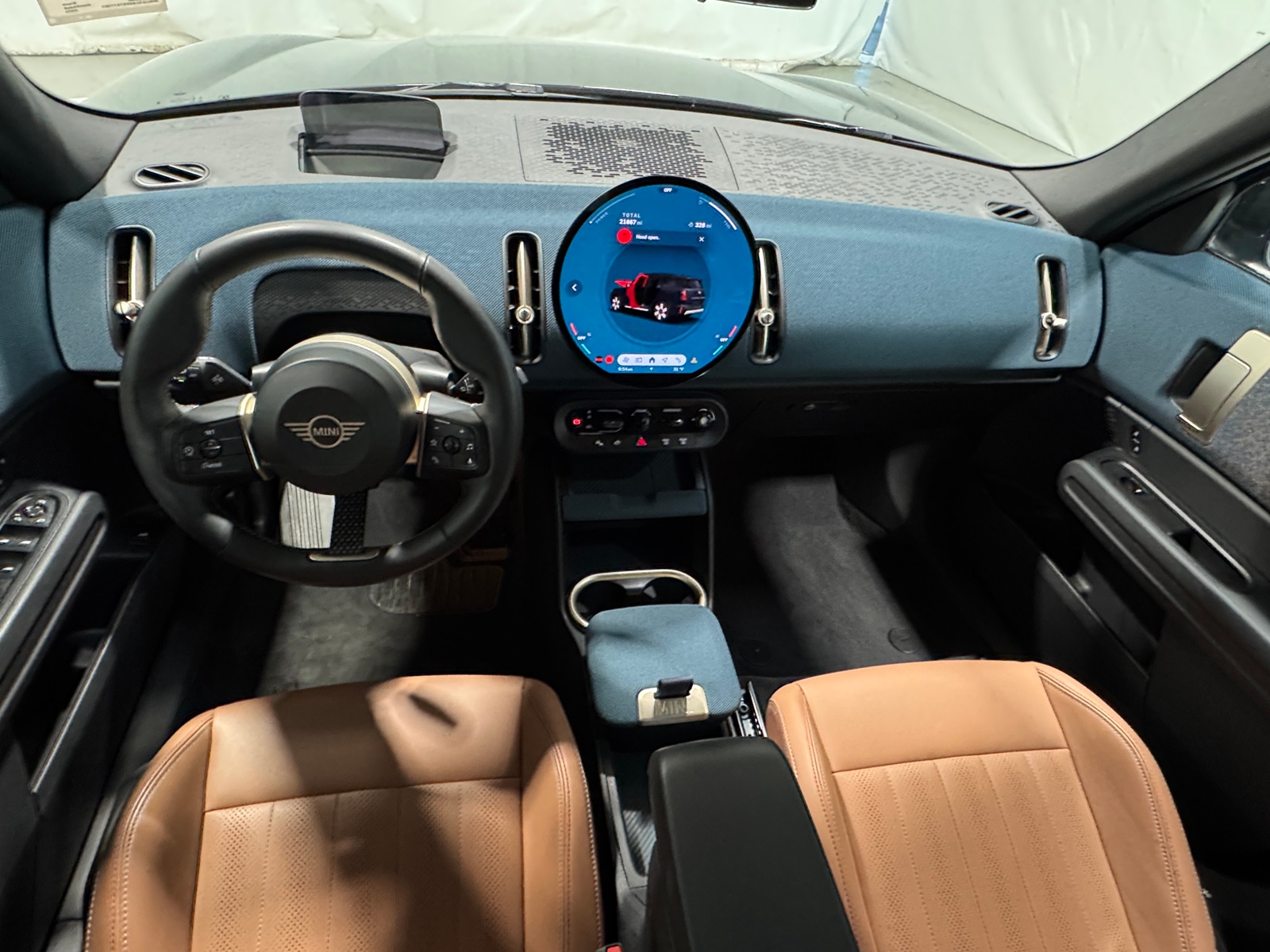 Thumbnail: 2025 MINI Cooper Countryman - 3