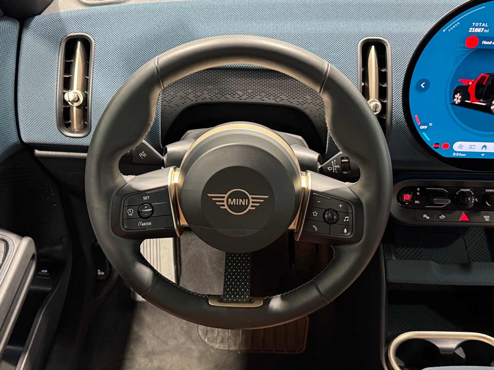 Thumbnail: 2025 MINI Cooper Countryman - 5