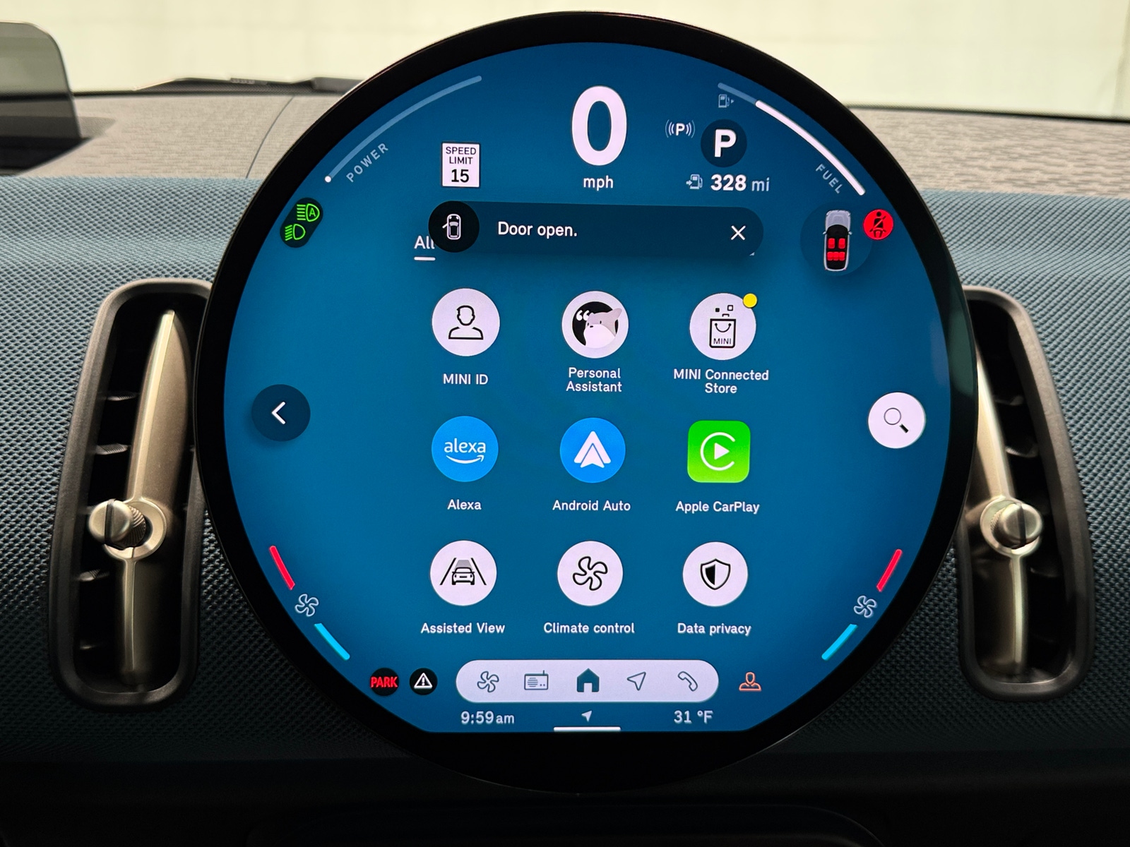 Thumbnail: 2025 MINI Cooper Countryman - 4