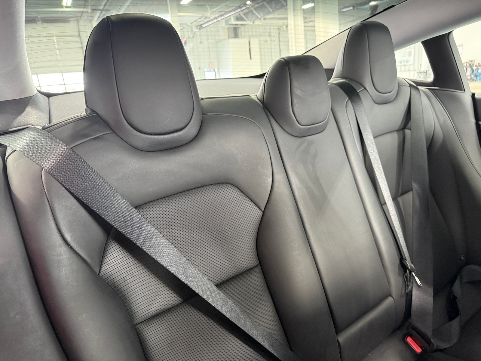 Thumbnail: 2024 Tesla Model 3 - 5