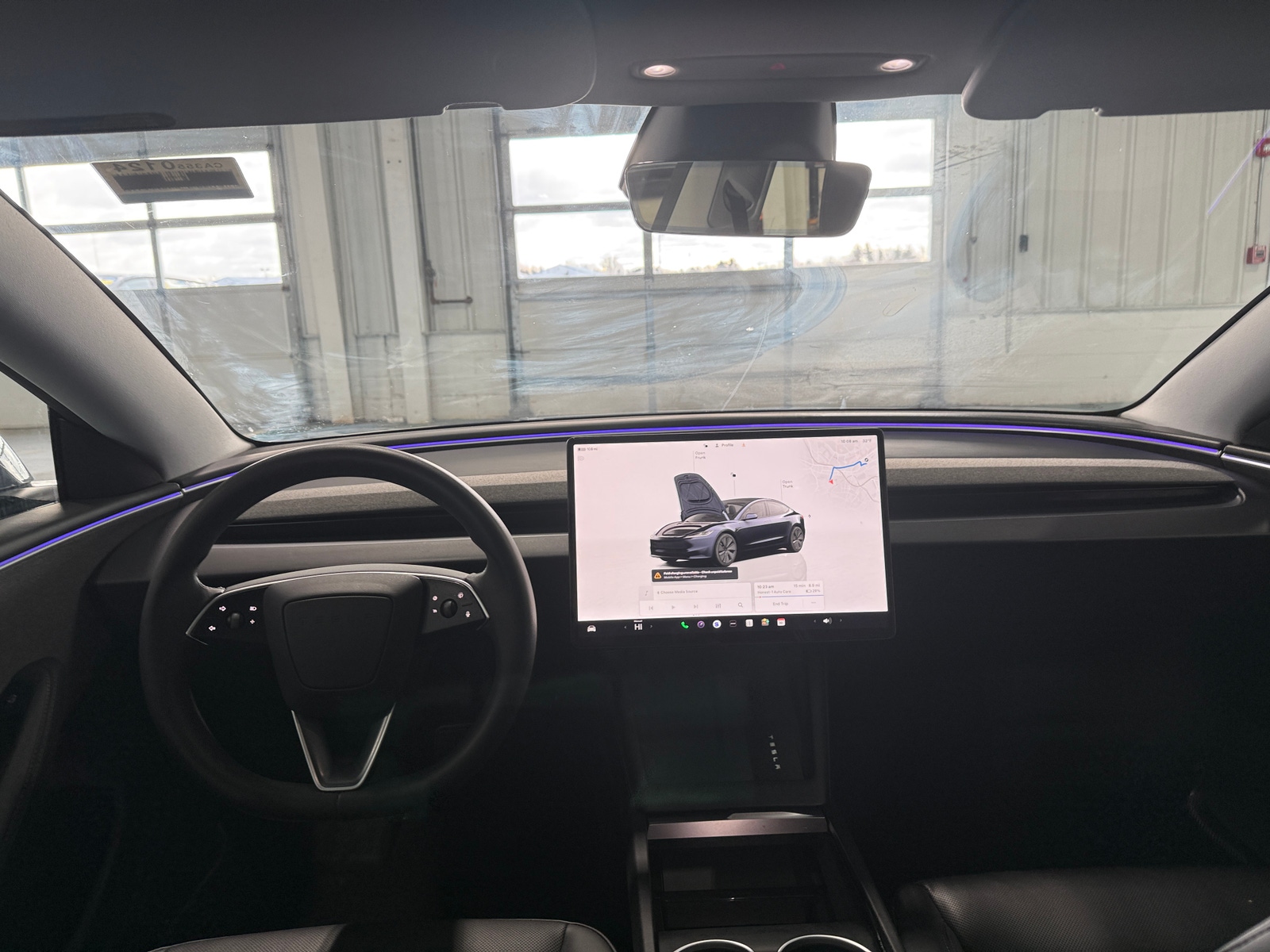 Thumbnail: 2024 Tesla Model 3 - 2