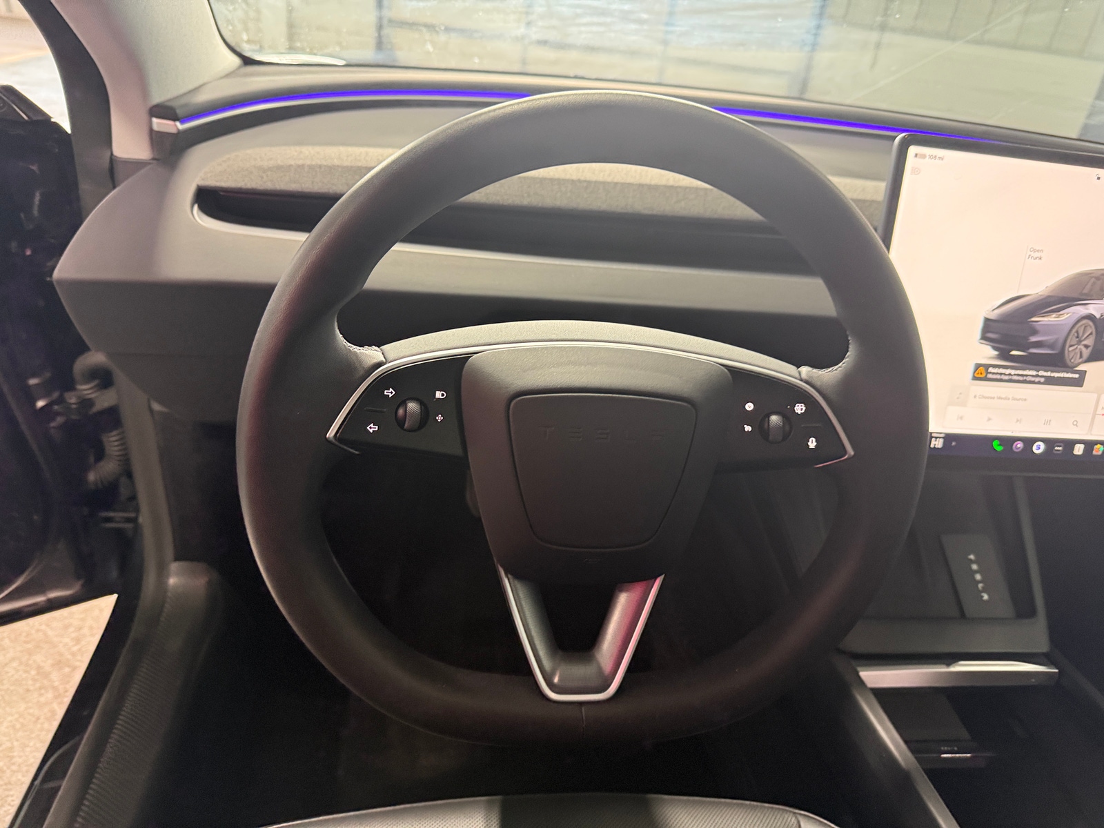 Thumbnail: 2024 Tesla Model 3 - 4