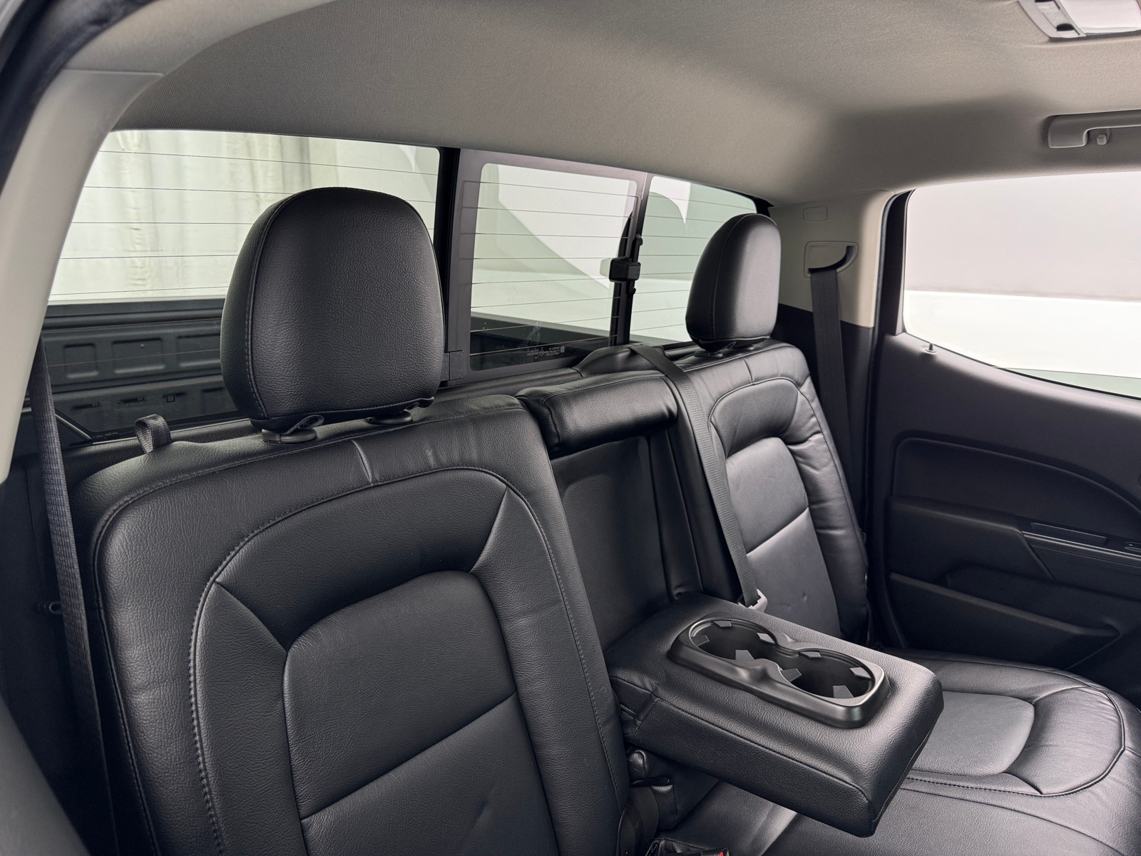 Thumbnail: 2021 Chevrolet Colorado - 6