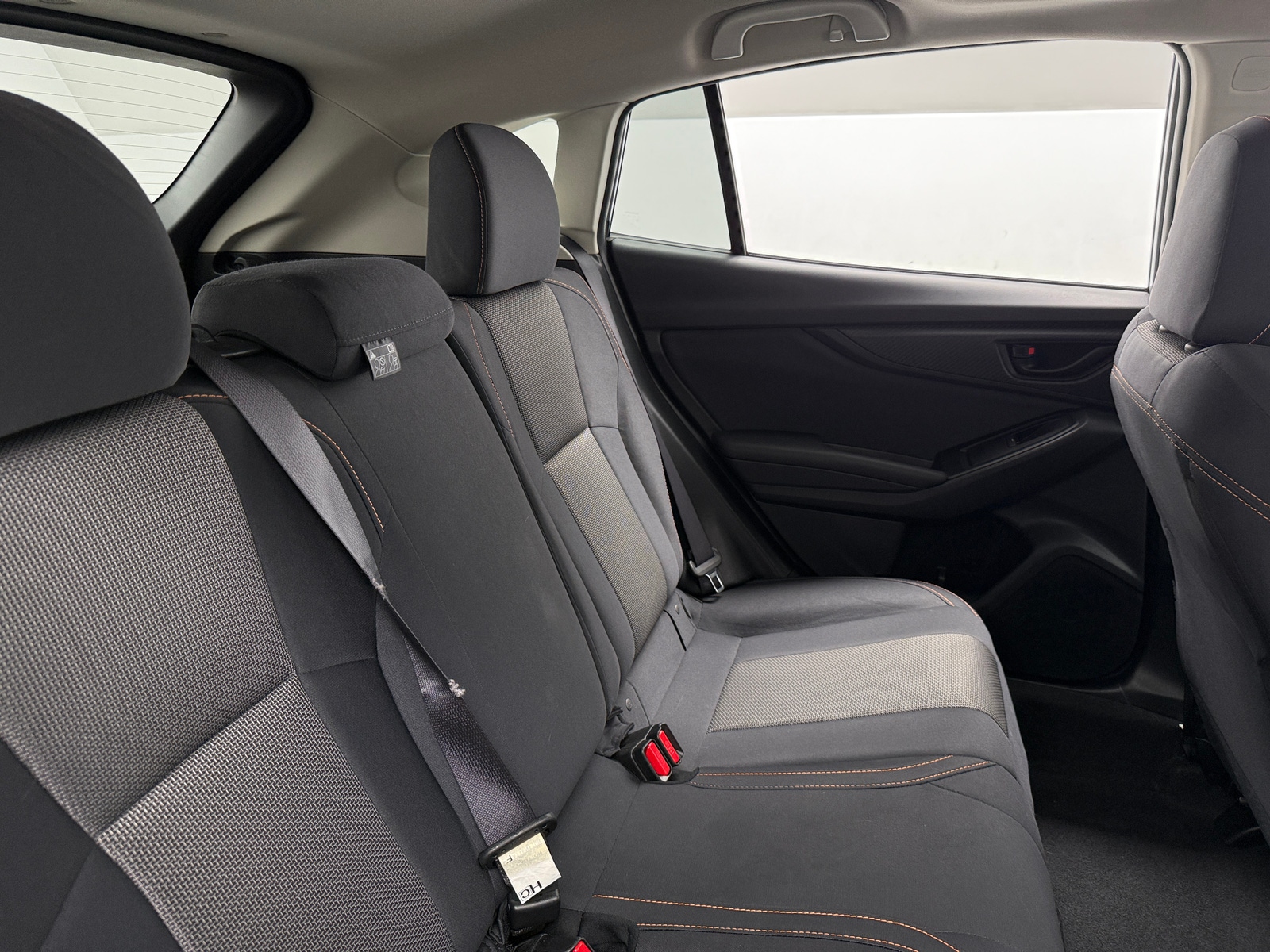 Thumbnail: 2019 Subaru Crosstrek - 6