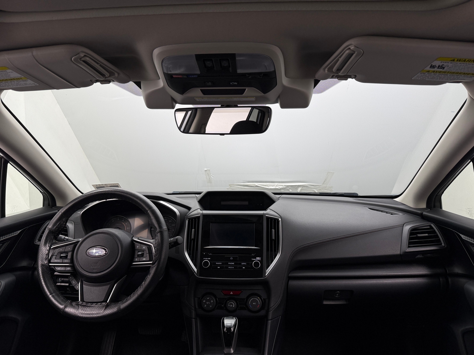 Thumbnail: 2019 Subaru Crosstrek - 3