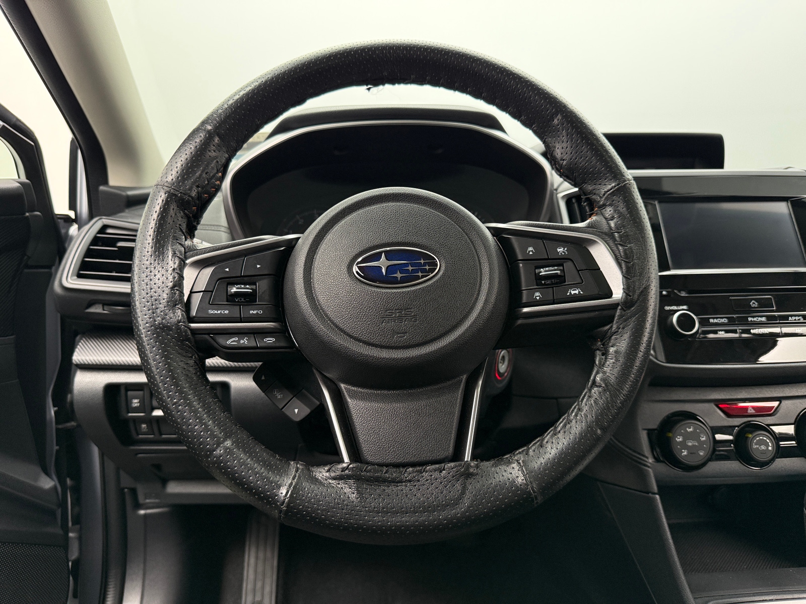 Thumbnail: 2019 Subaru Crosstrek - 5