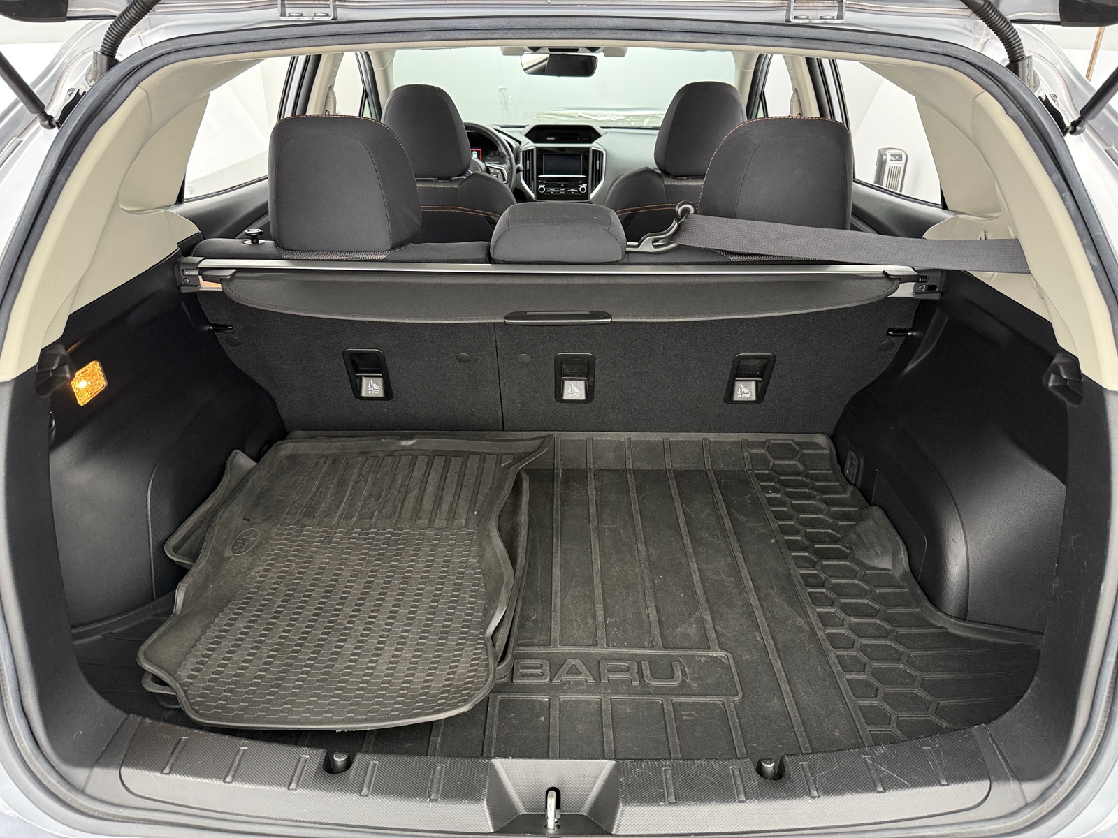 Thumbnail: 2019 Subaru Crosstrek - 7