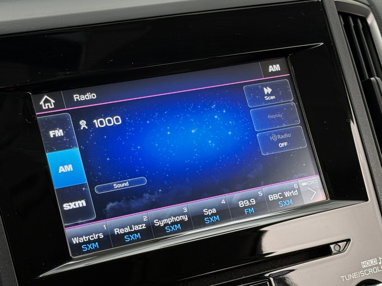 Thumbnail: 2019 Subaru Crosstrek - 4