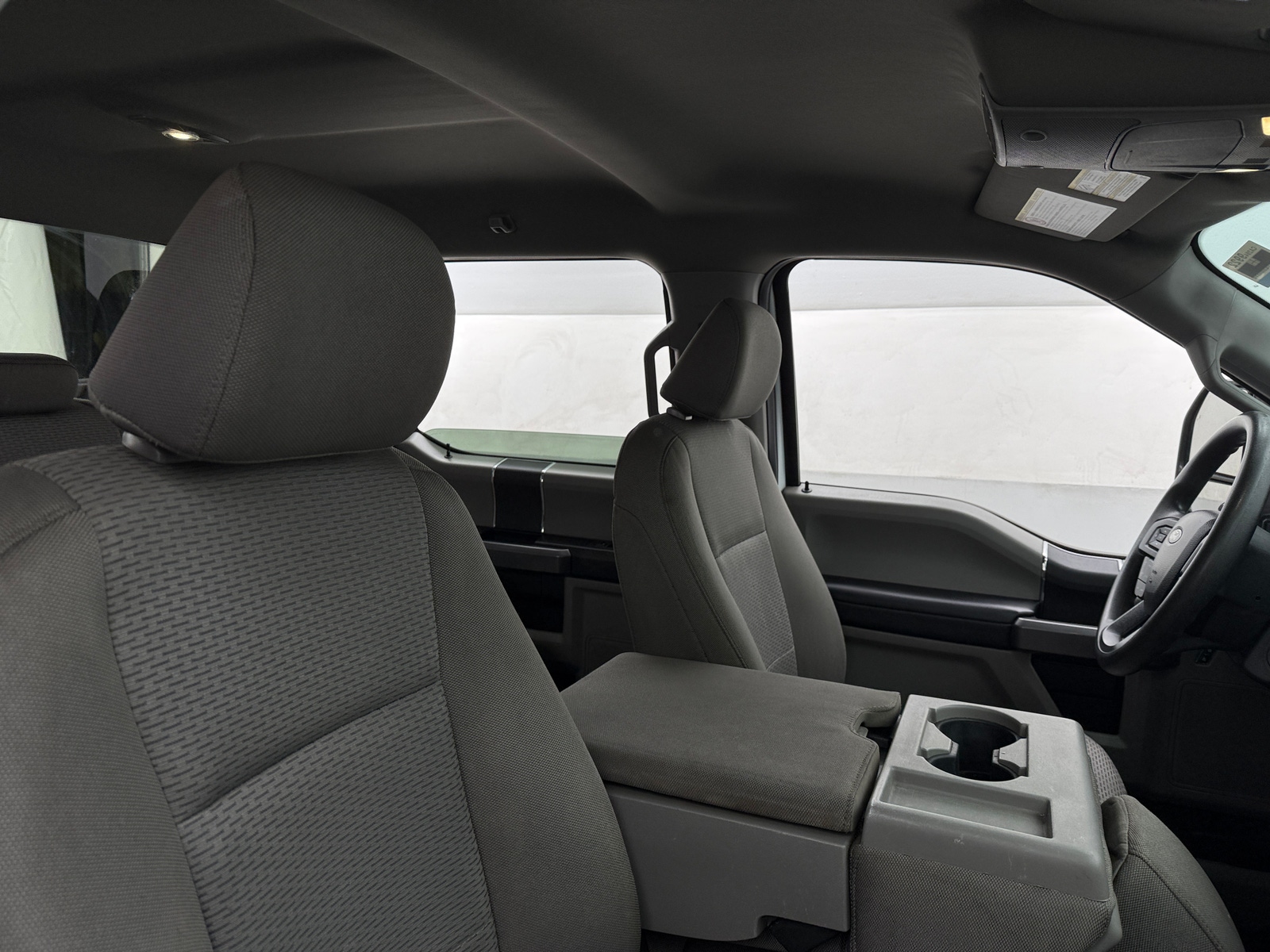 Thumbnail: 2021 Ford Econoline - 2