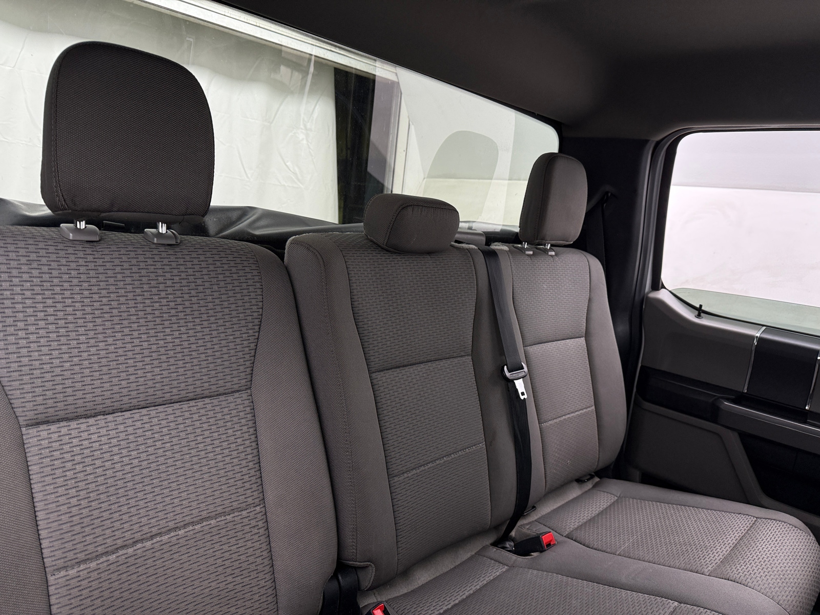 Thumbnail: 2021 Ford Econoline - 6