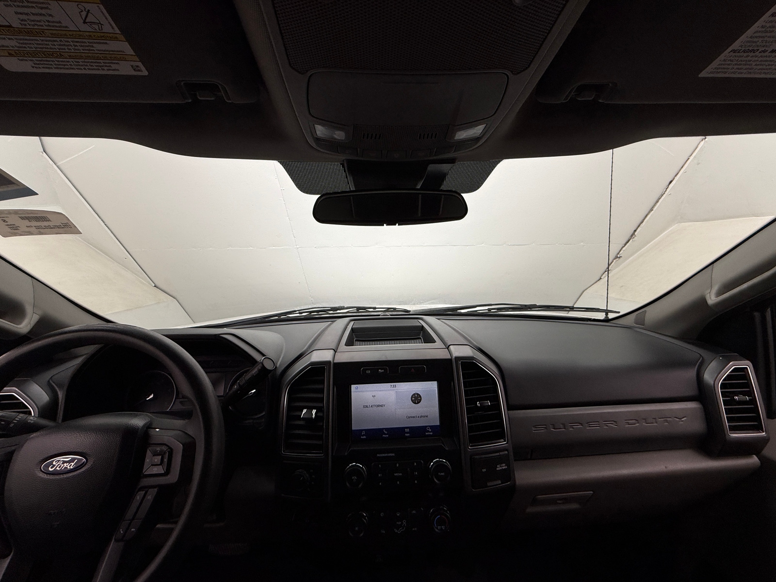 Thumbnail: 2021 Ford Econoline - 3