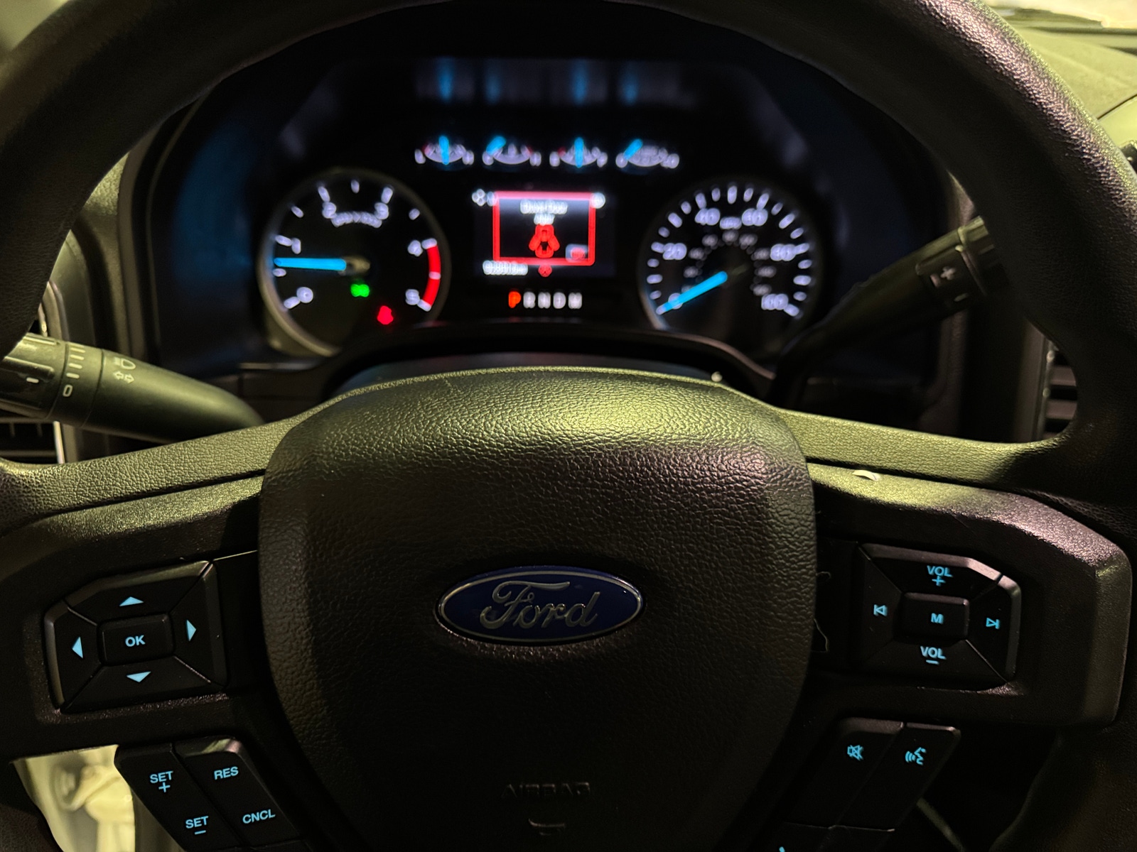 Thumbnail: 2021 Ford Econoline - 5