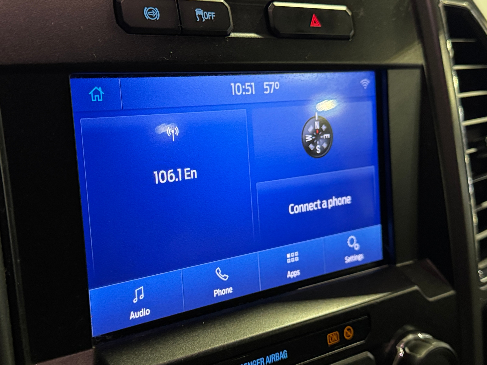 Thumbnail: 2021 Ford Econoline - 4