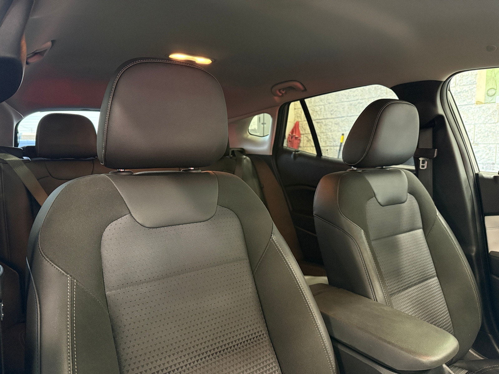 Thumbnail: 2025 Chevrolet Trax - 2