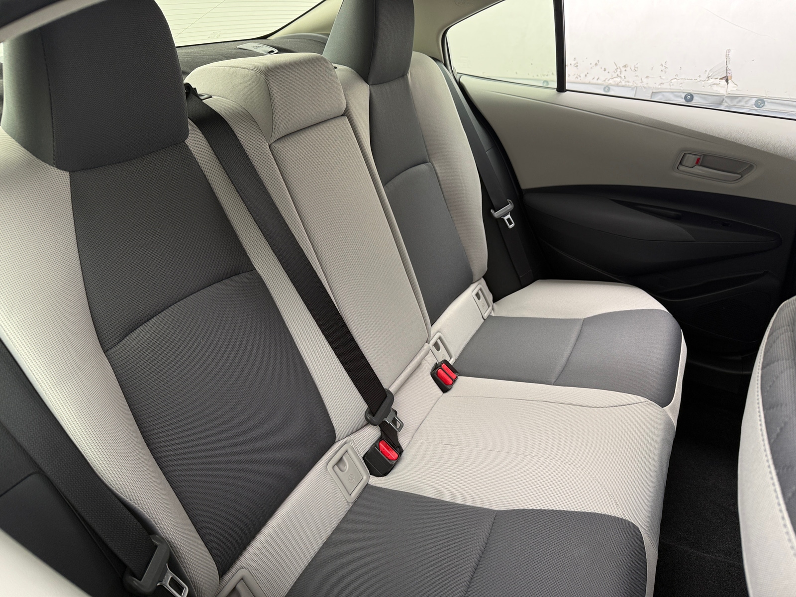 Thumbnail: 2024 Toyota Corolla - 6