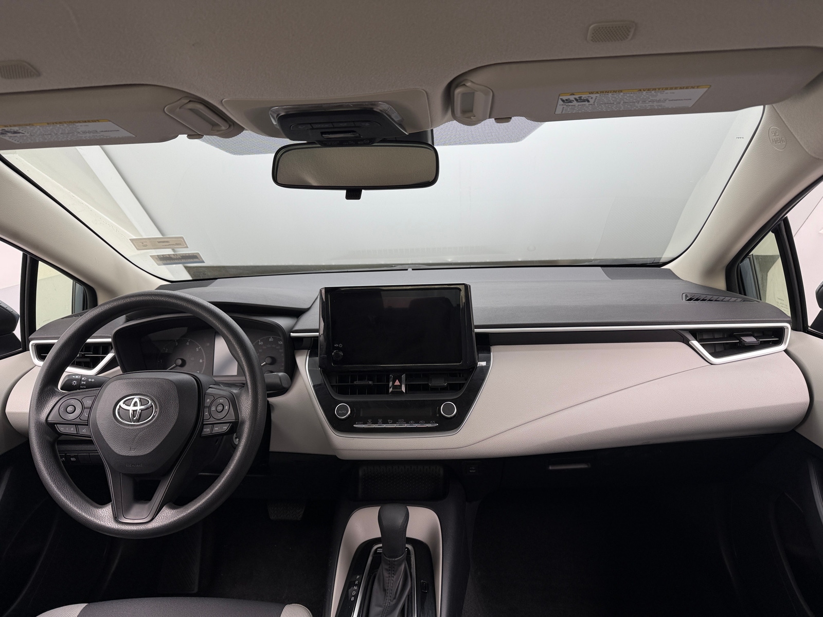 Thumbnail: 2024 Toyota Corolla - 3