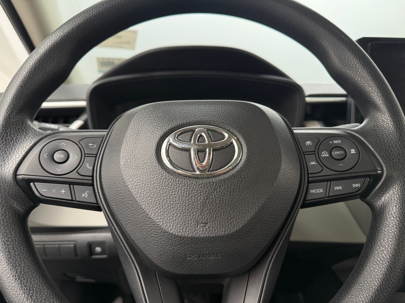 Thumbnail: 2024 Toyota Corolla - 5