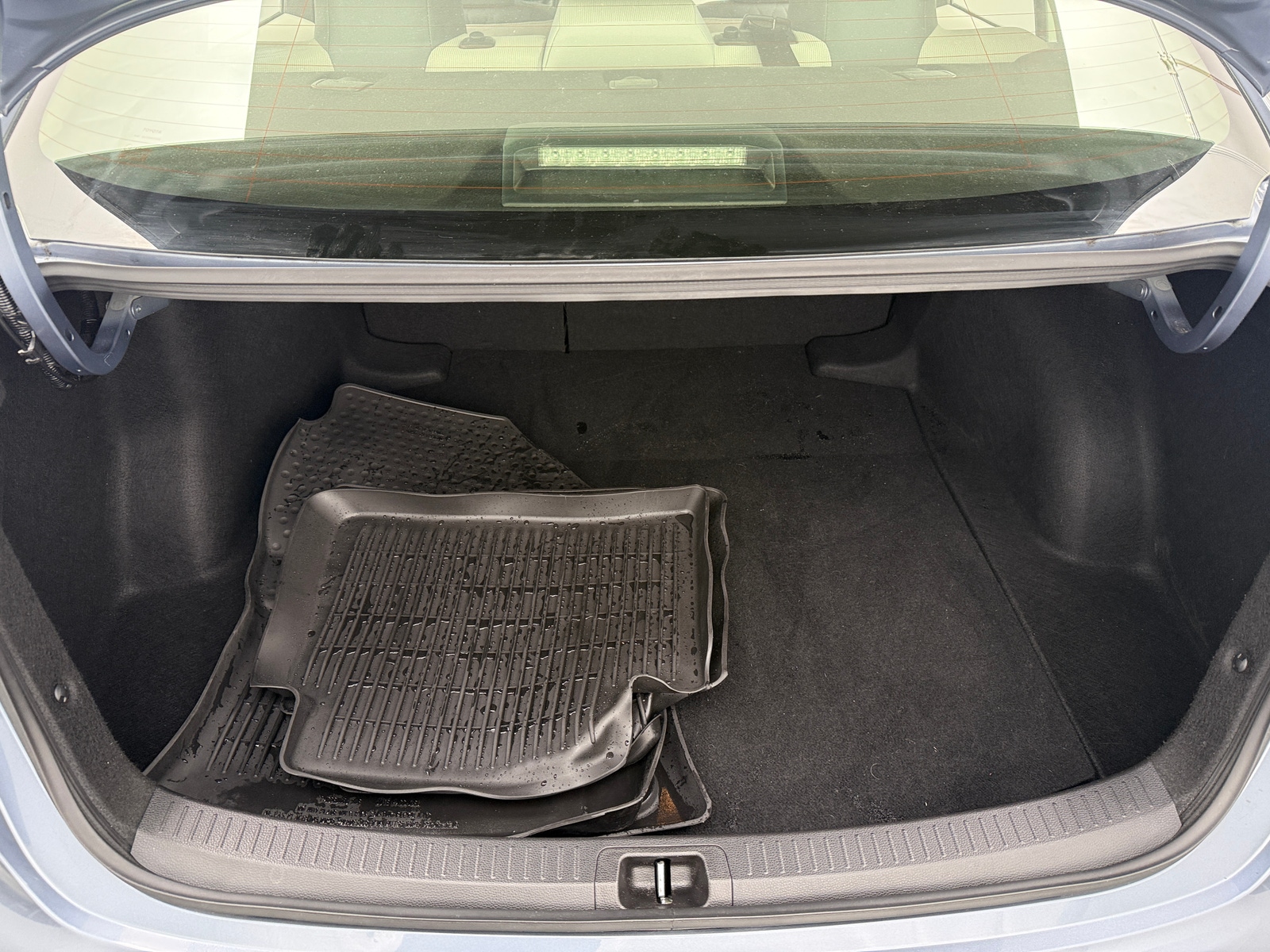 Thumbnail: 2024 Toyota Corolla - 7