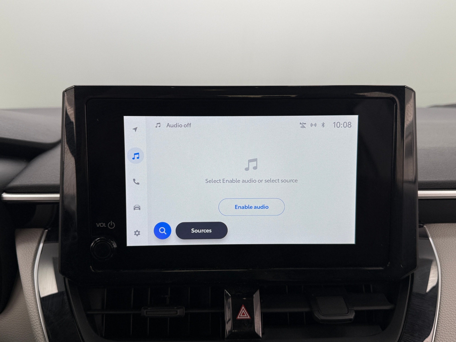 Thumbnail: 2024 Toyota Corolla - 4