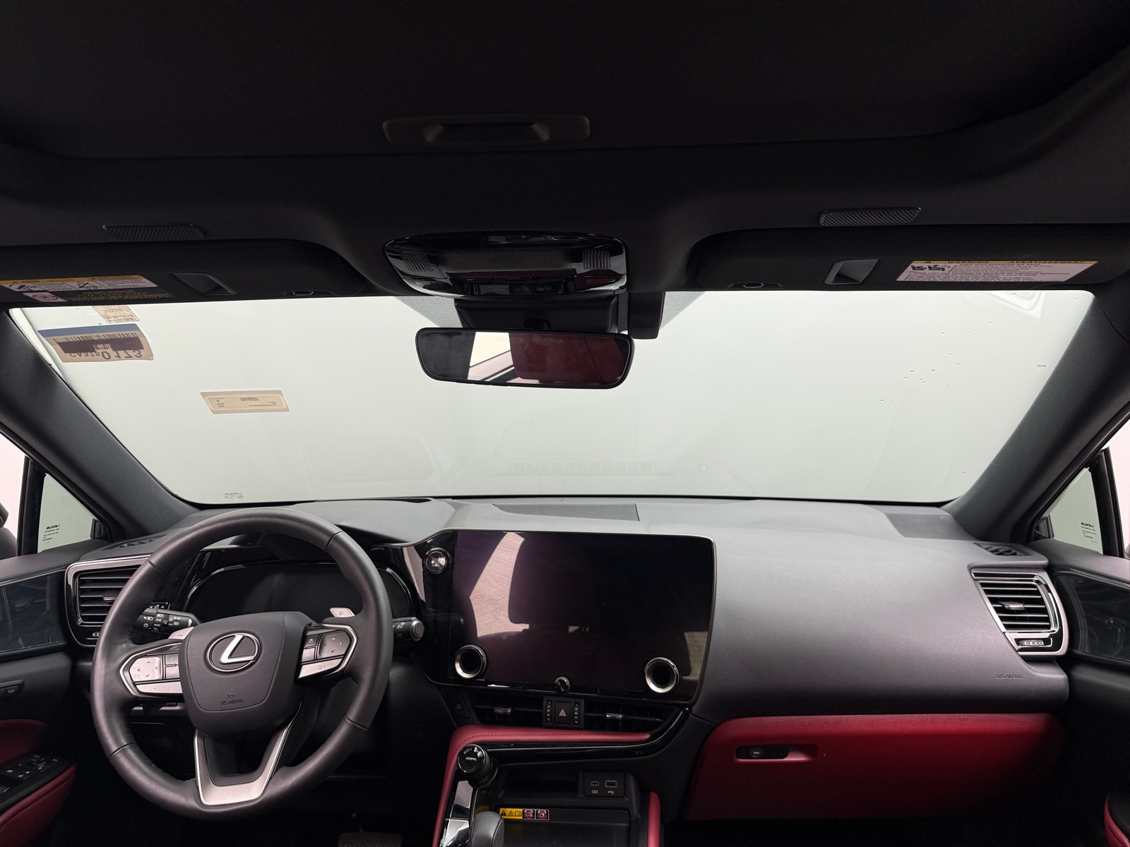 Thumbnail: 2025 Lexus NX - 2