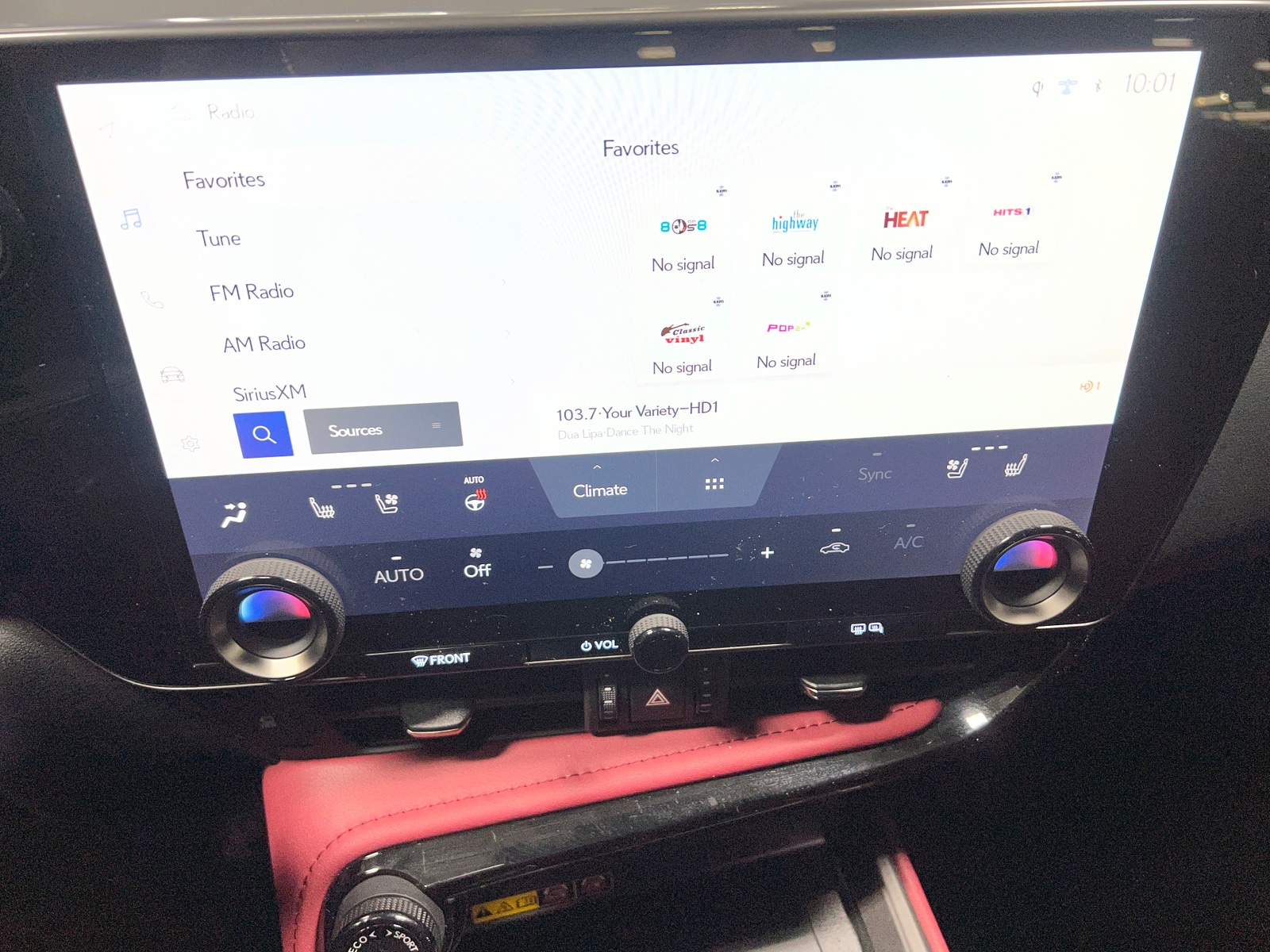 Thumbnail: 2025 Lexus NX - 3