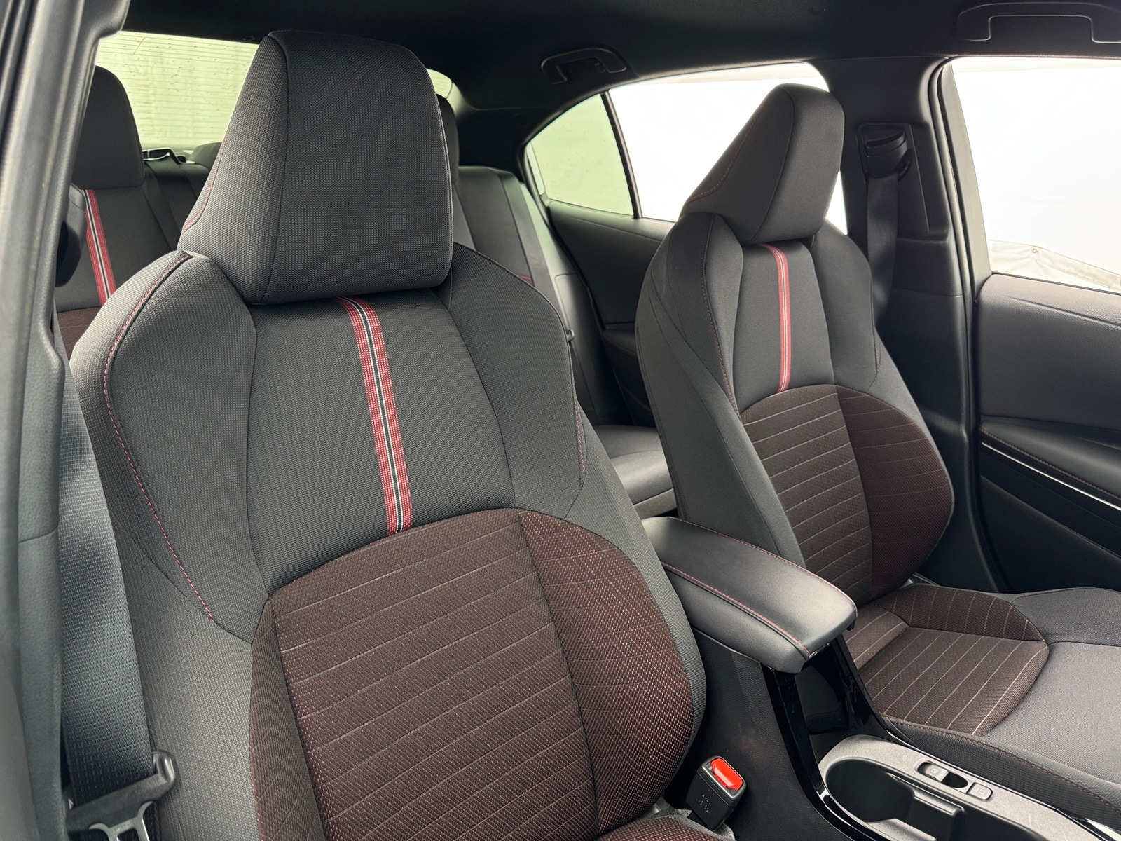 Thumbnail: 2024 Toyota Corolla - 2