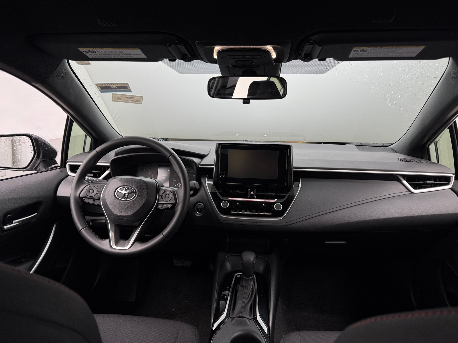 Thumbnail: 2024 Toyota Corolla - 3