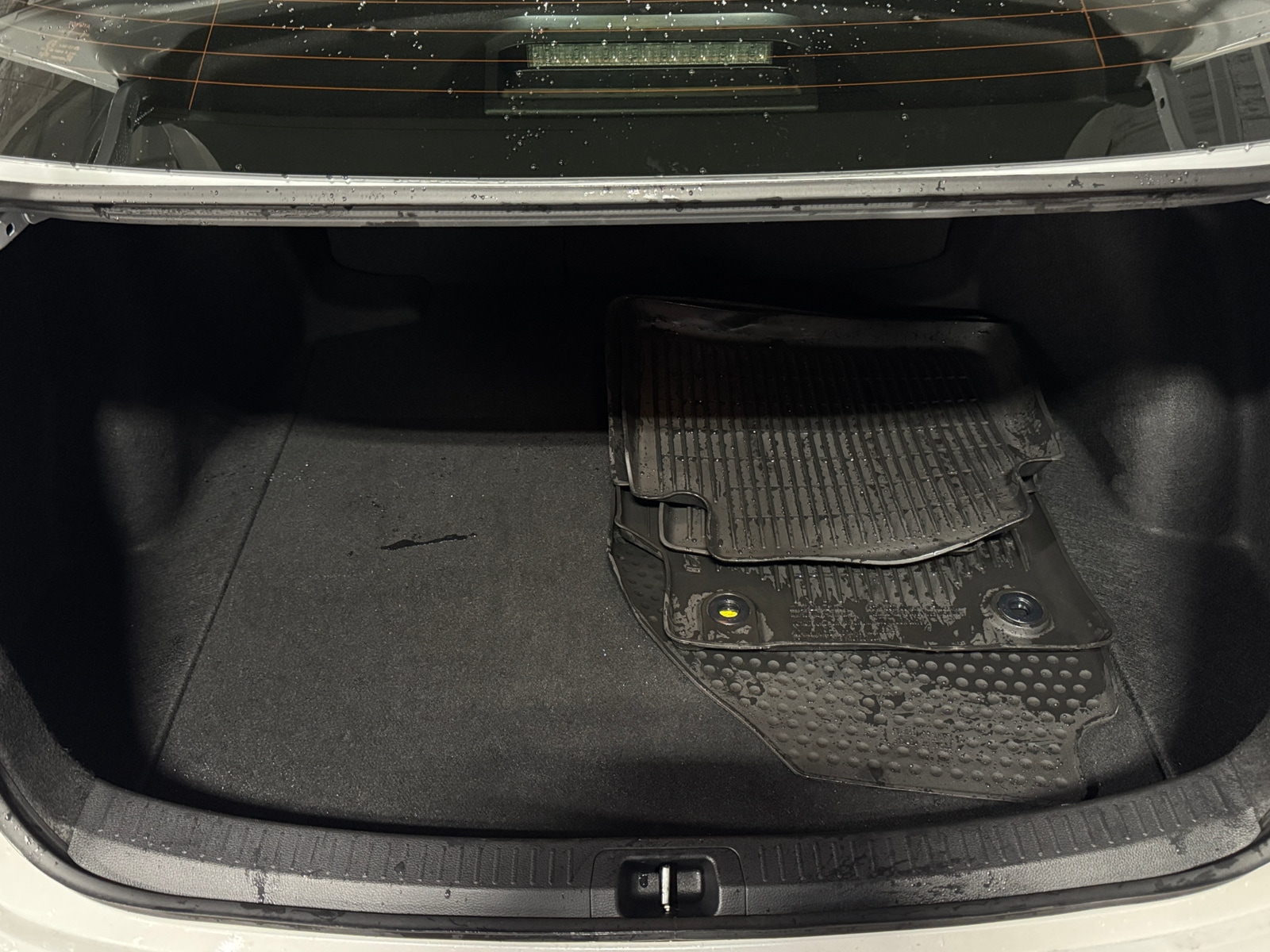 Thumbnail: 2024 Toyota Corolla - 7