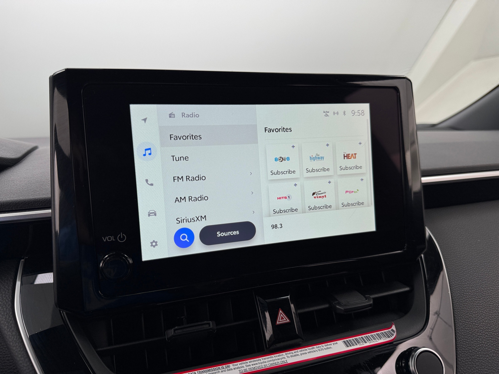 Thumbnail: 2024 Toyota Corolla - 4