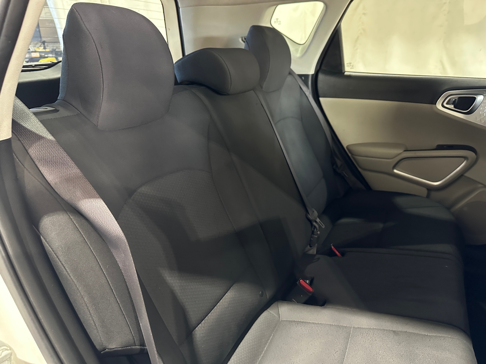 Thumbnail: 2020 Kia Soul - 6