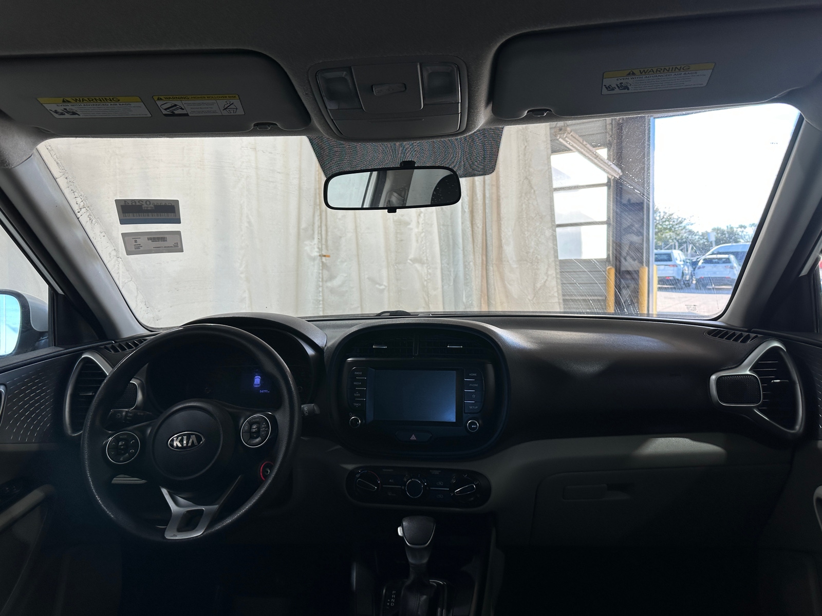 Thumbnail: 2020 Kia Soul - 3