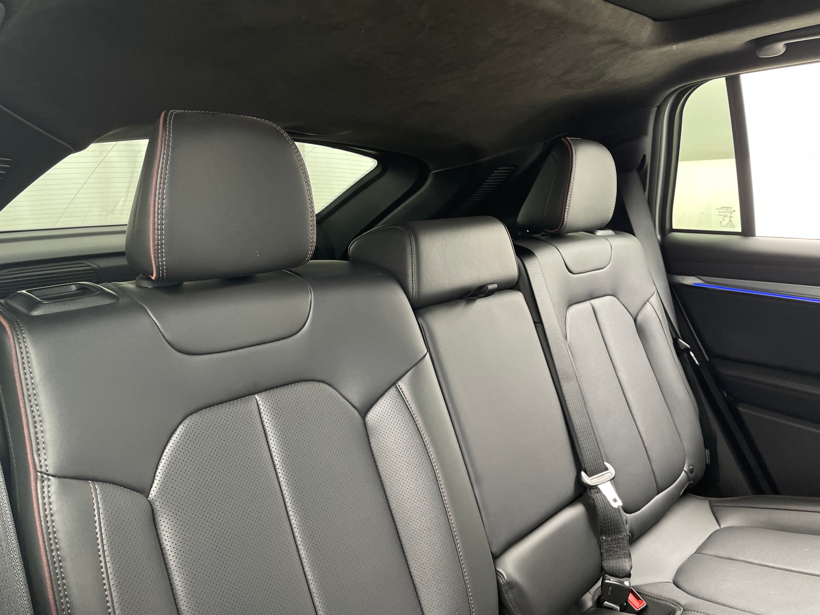 Thumbnail: 2024 Jeep Wagoneer S - 5