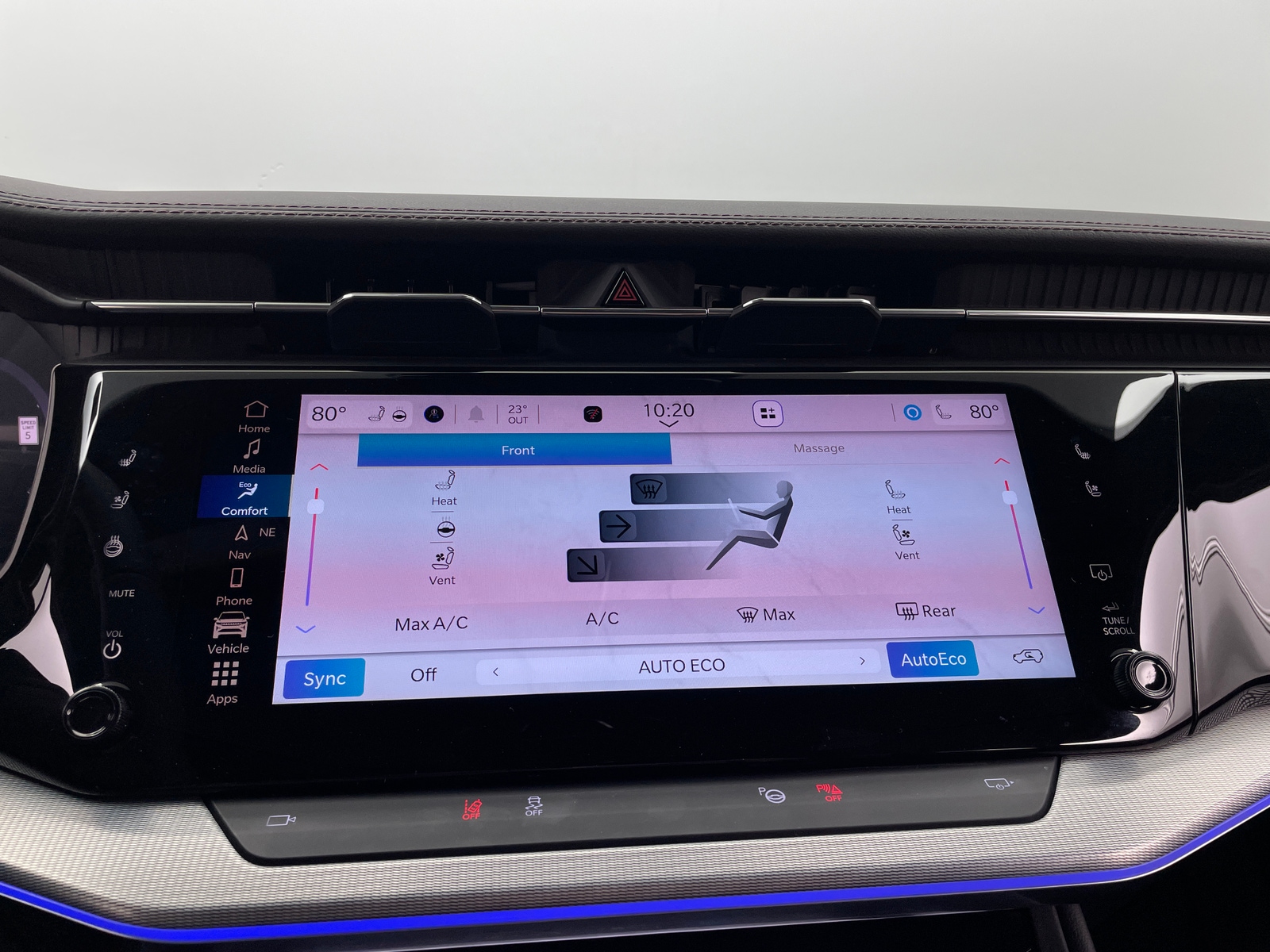 Thumbnail: 2024 Jeep Wagoneer S - 3