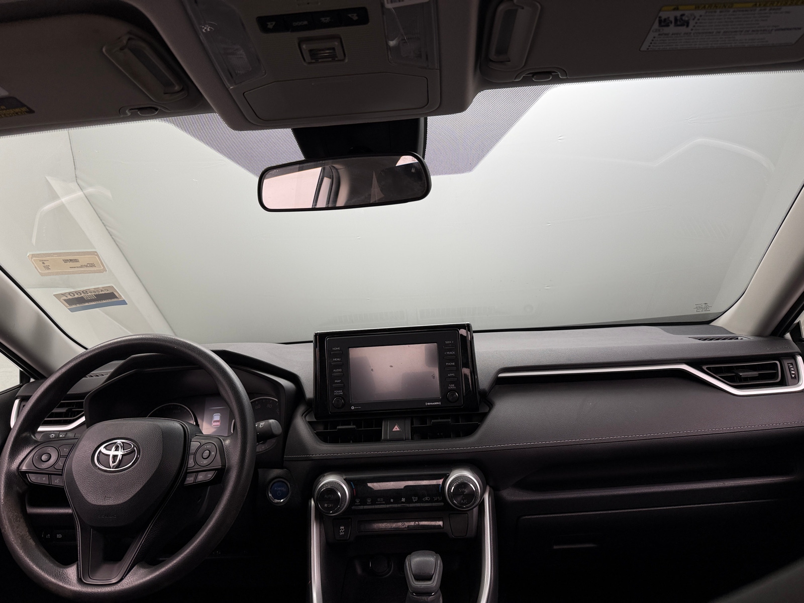 Thumbnail: 2021 Toyota RAV4 - 3