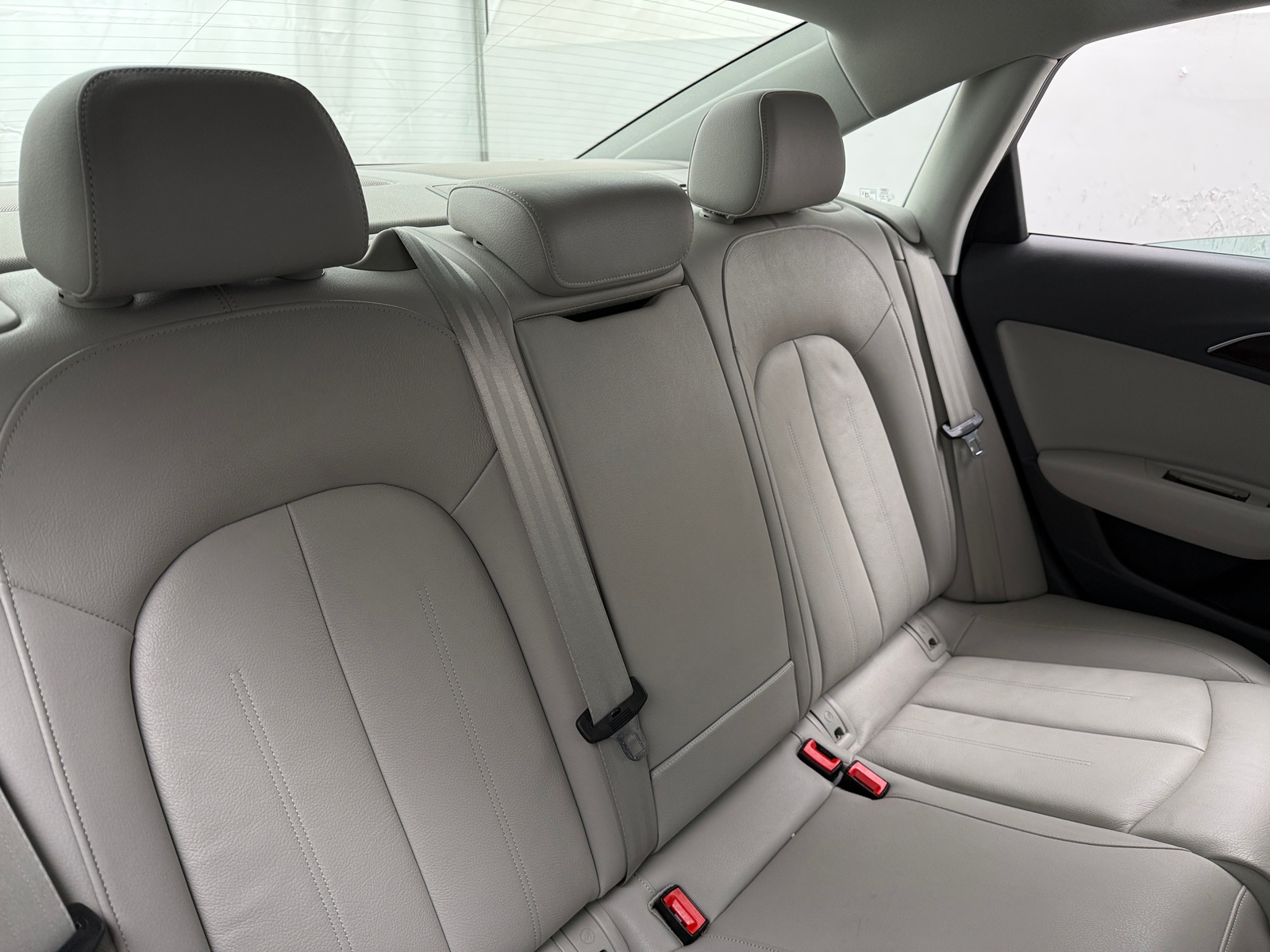 Thumbnail: 2016 Audi A6 - 5