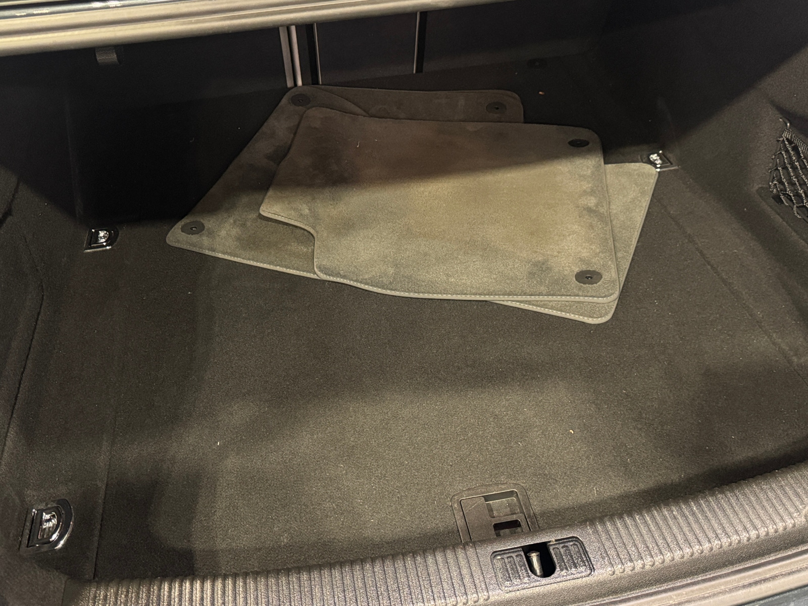 Thumbnail: 2016 Audi A6 - 6