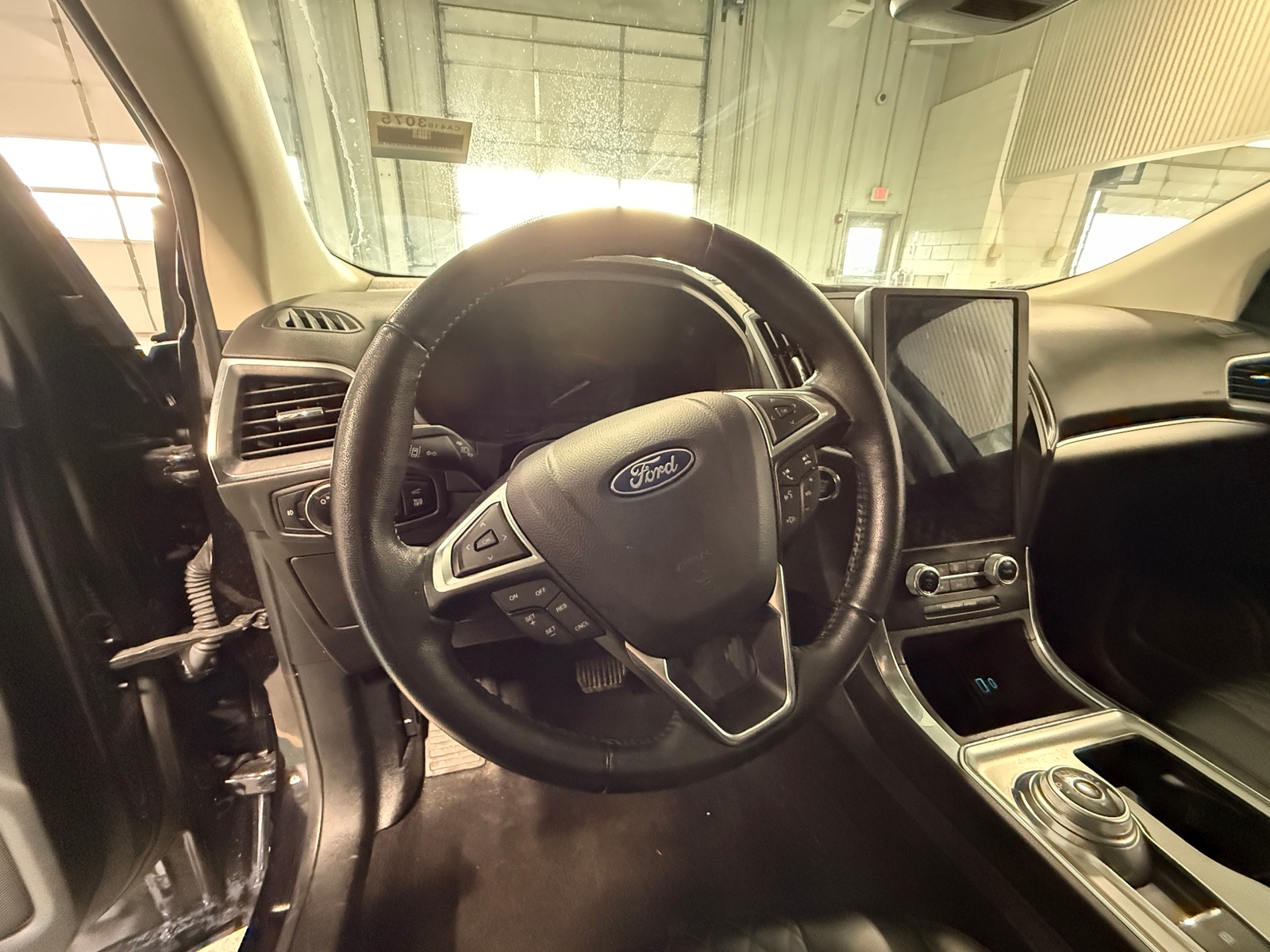 Thumbnail: 2024 Ford Edge - 4