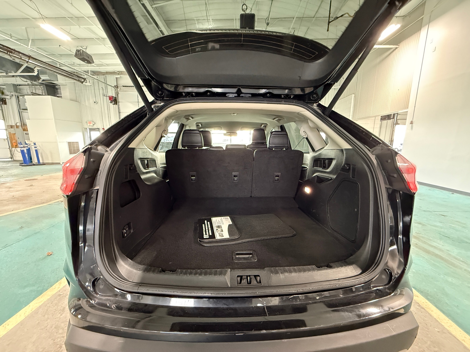 Thumbnail: 2024 Ford Edge - 6