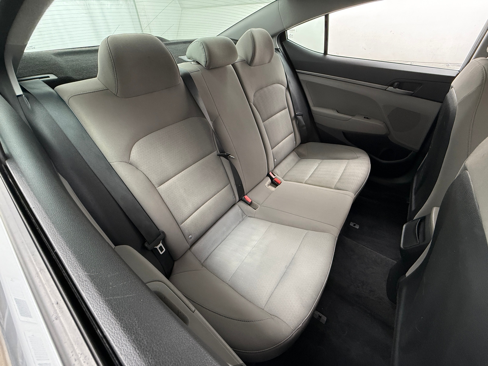 Thumbnail: 2017 Hyundai Elantra - 6