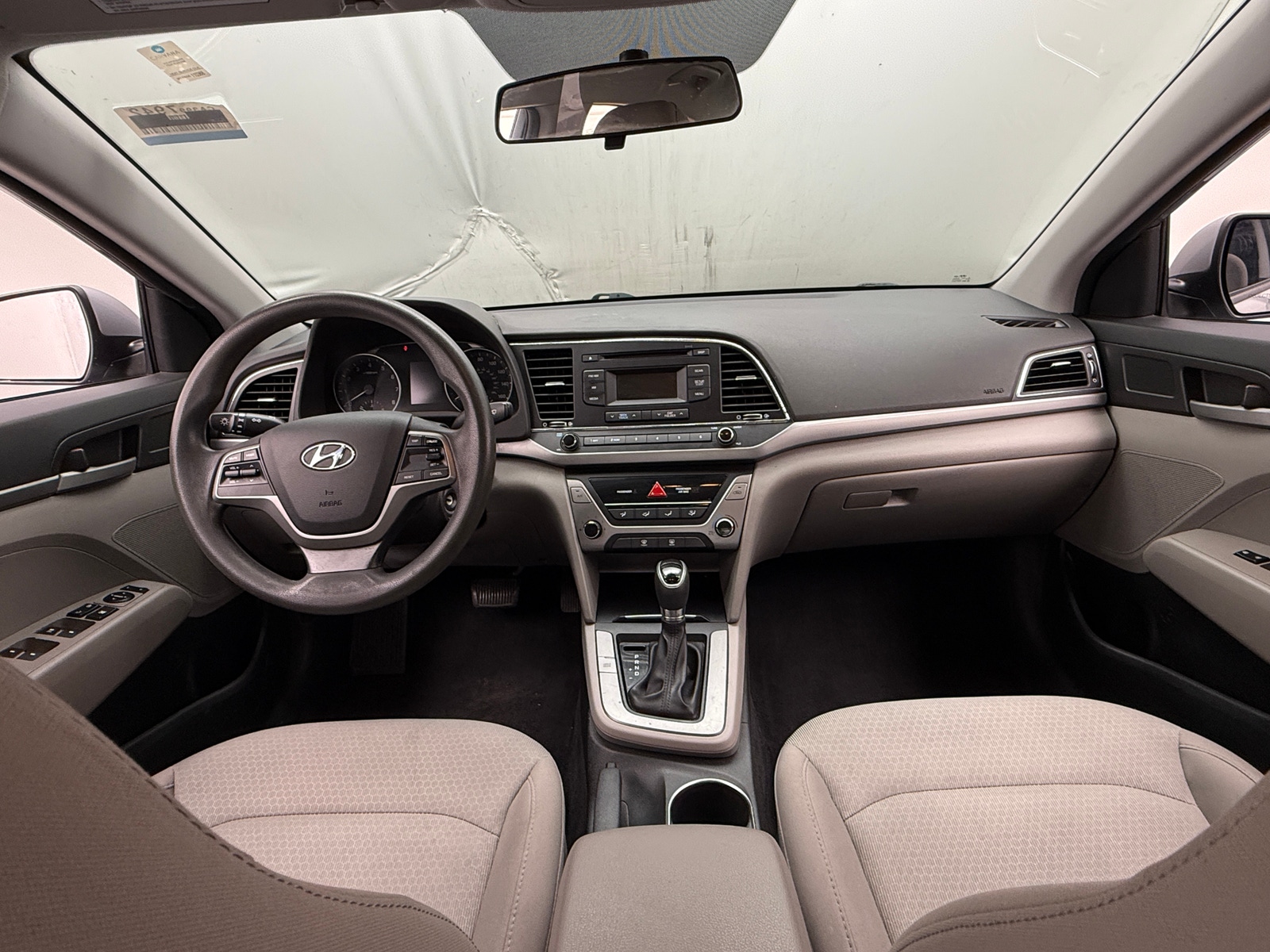 Thumbnail: 2017 Hyundai Elantra - 3