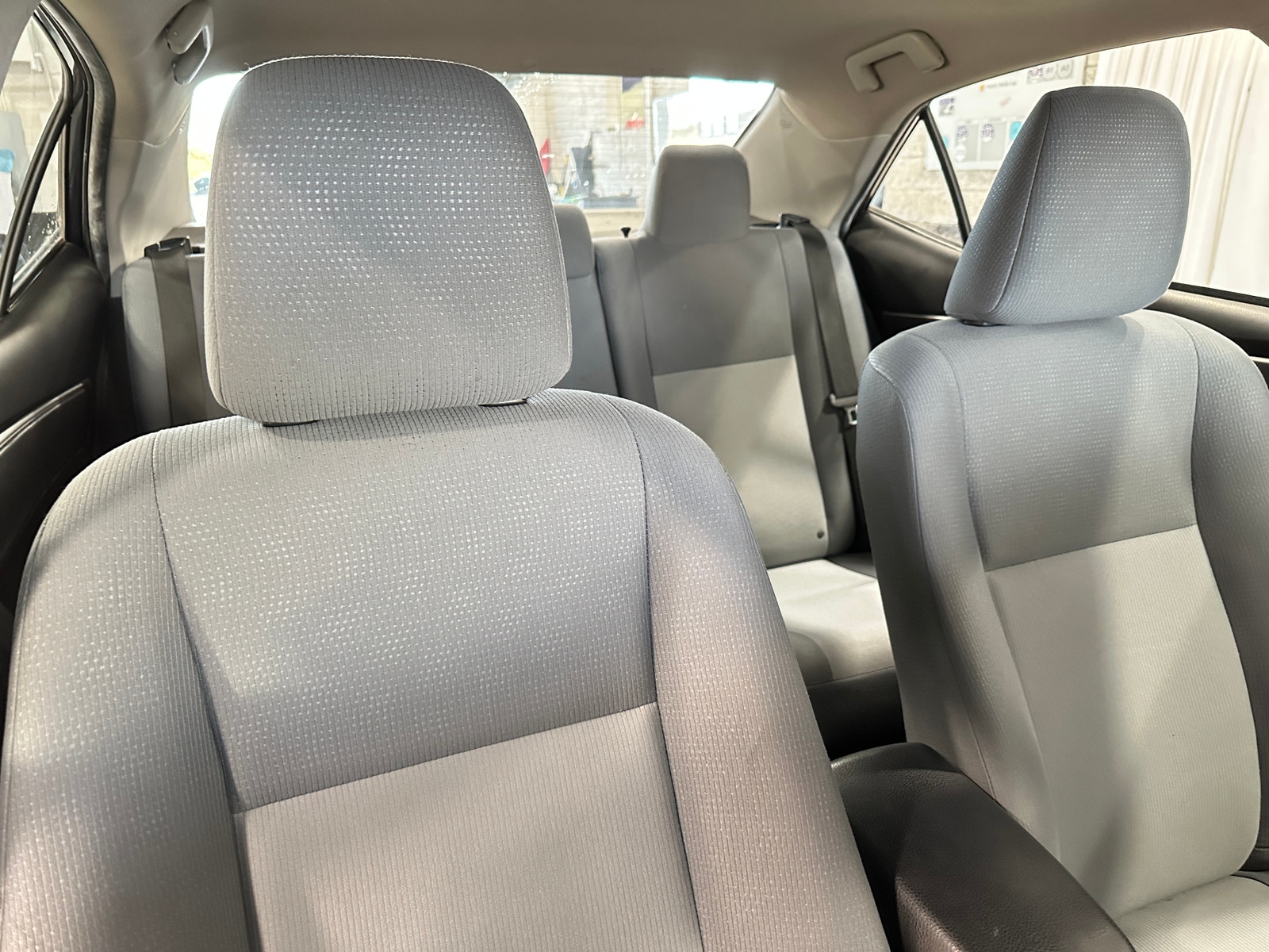 Thumbnail: 2015 Toyota Corolla - 2