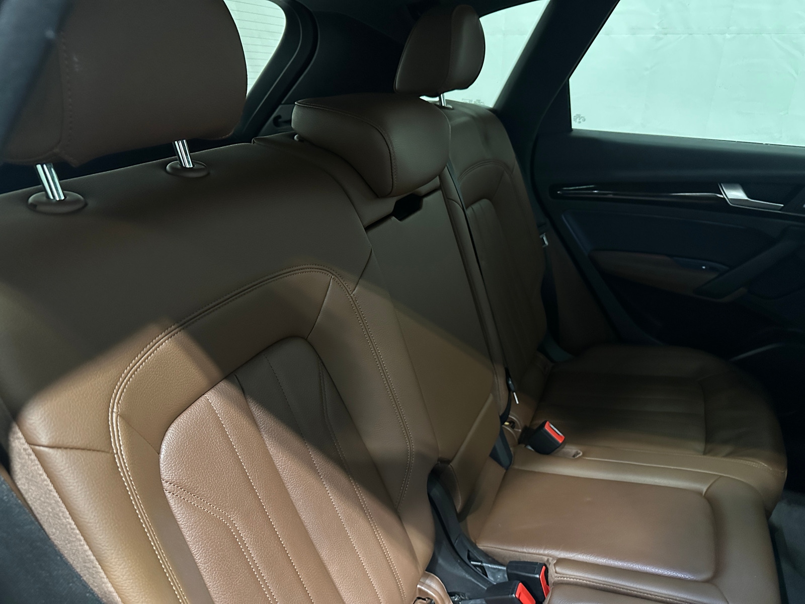 Thumbnail: 2019 Audi Q5 - 5