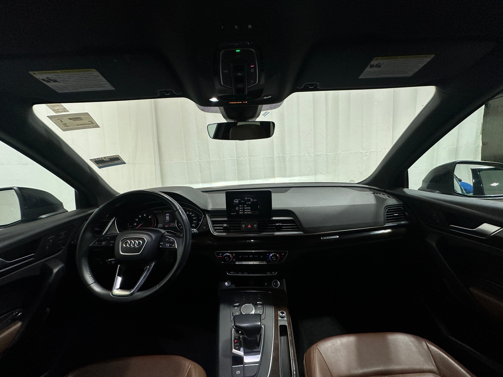 Thumbnail: 2019 Audi Q5 - 2