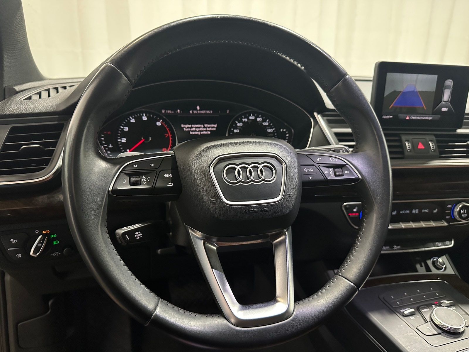Thumbnail: 2019 Audi Q5 - 4
