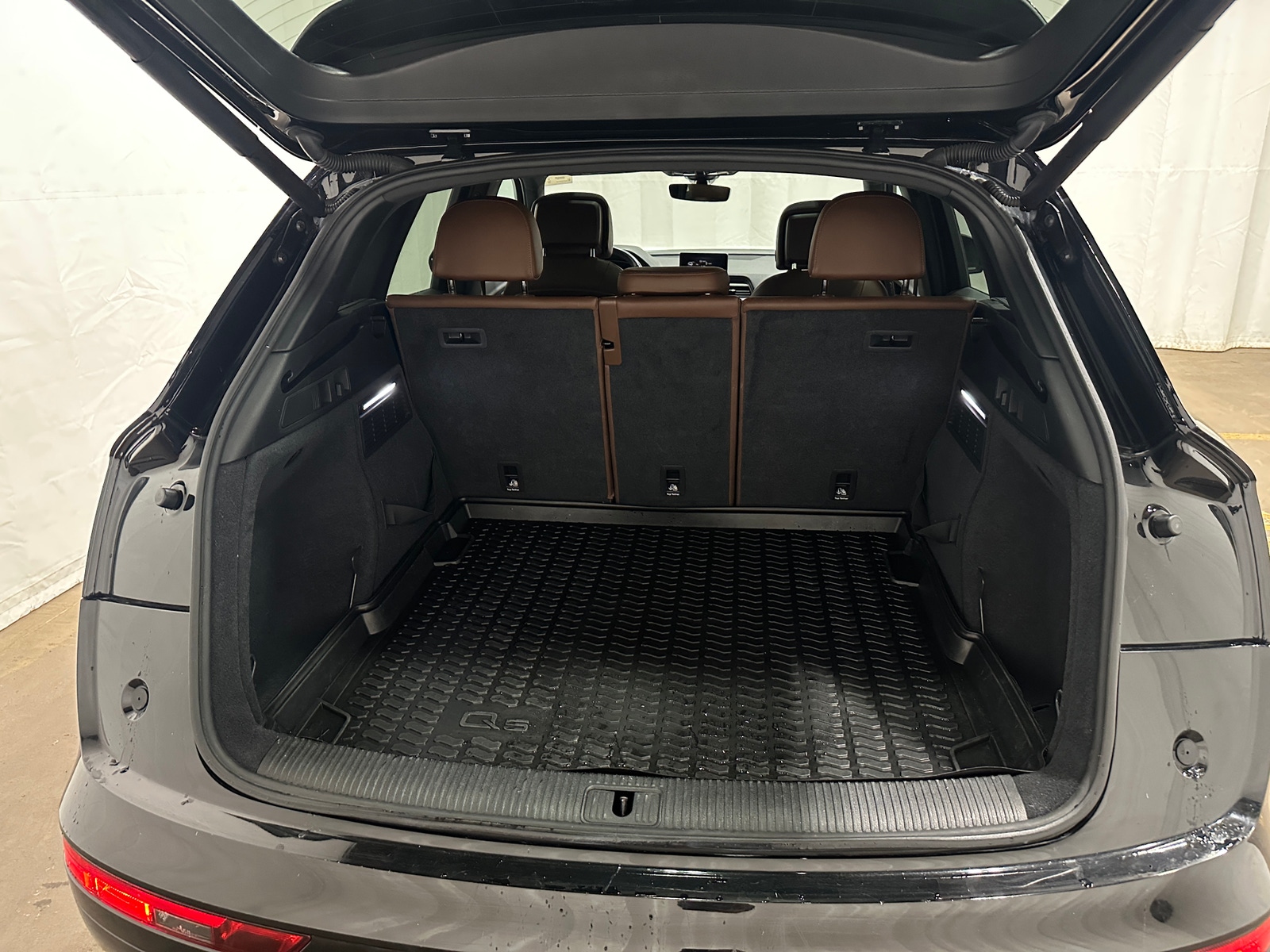 Thumbnail: 2019 Audi Q5 - 6