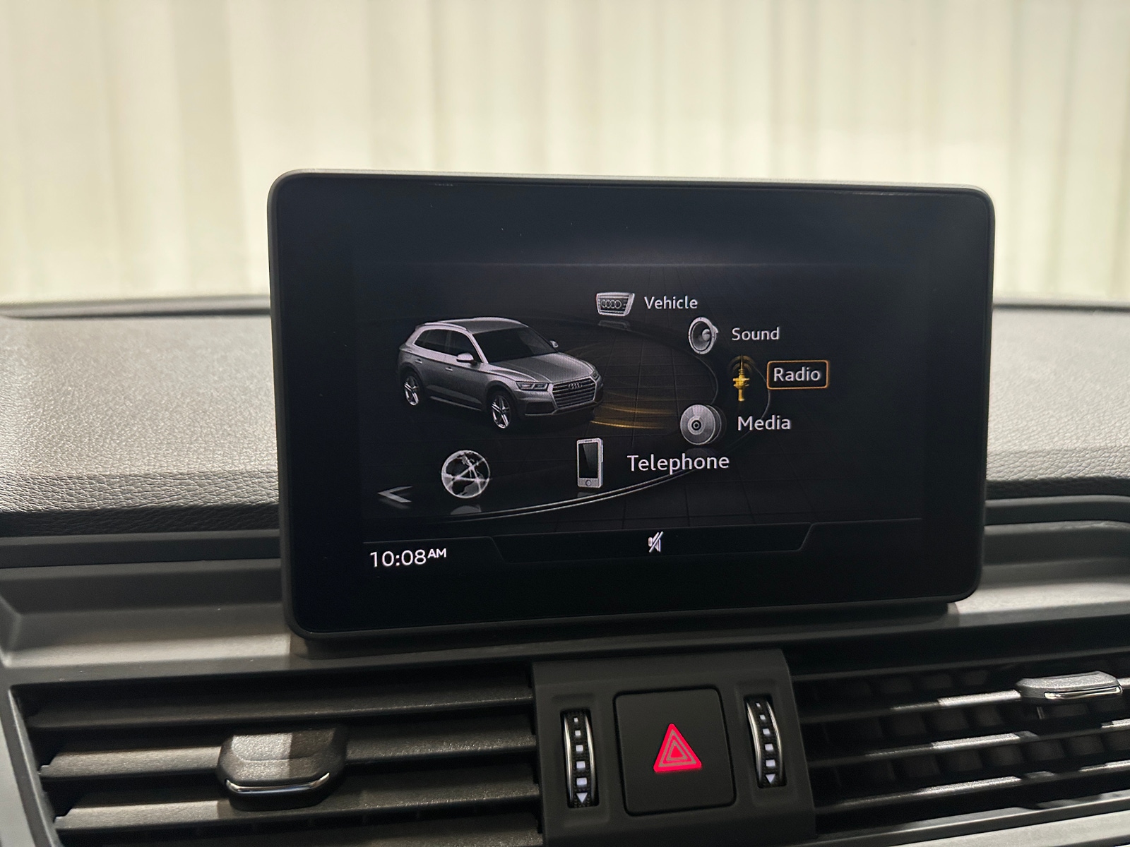 Thumbnail: 2019 Audi Q5 - 3