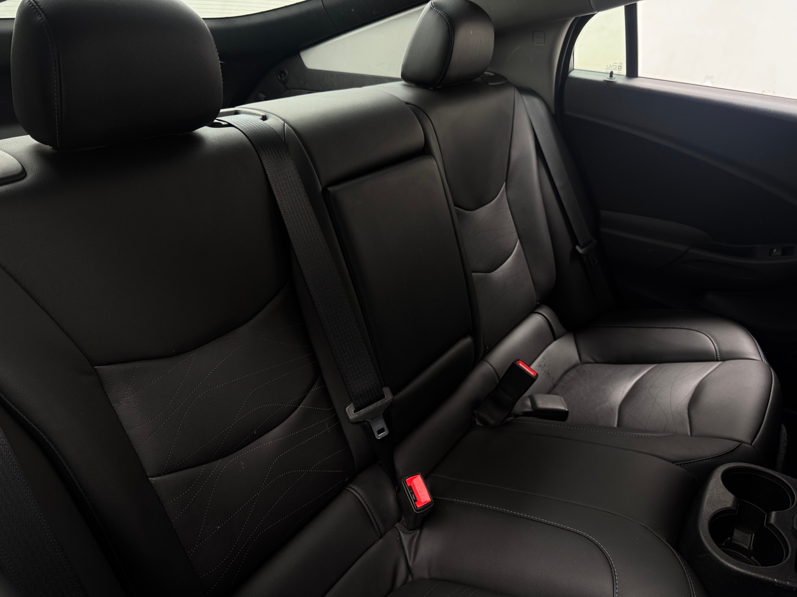 Thumbnail: 2019 Chevrolet Volt - 5