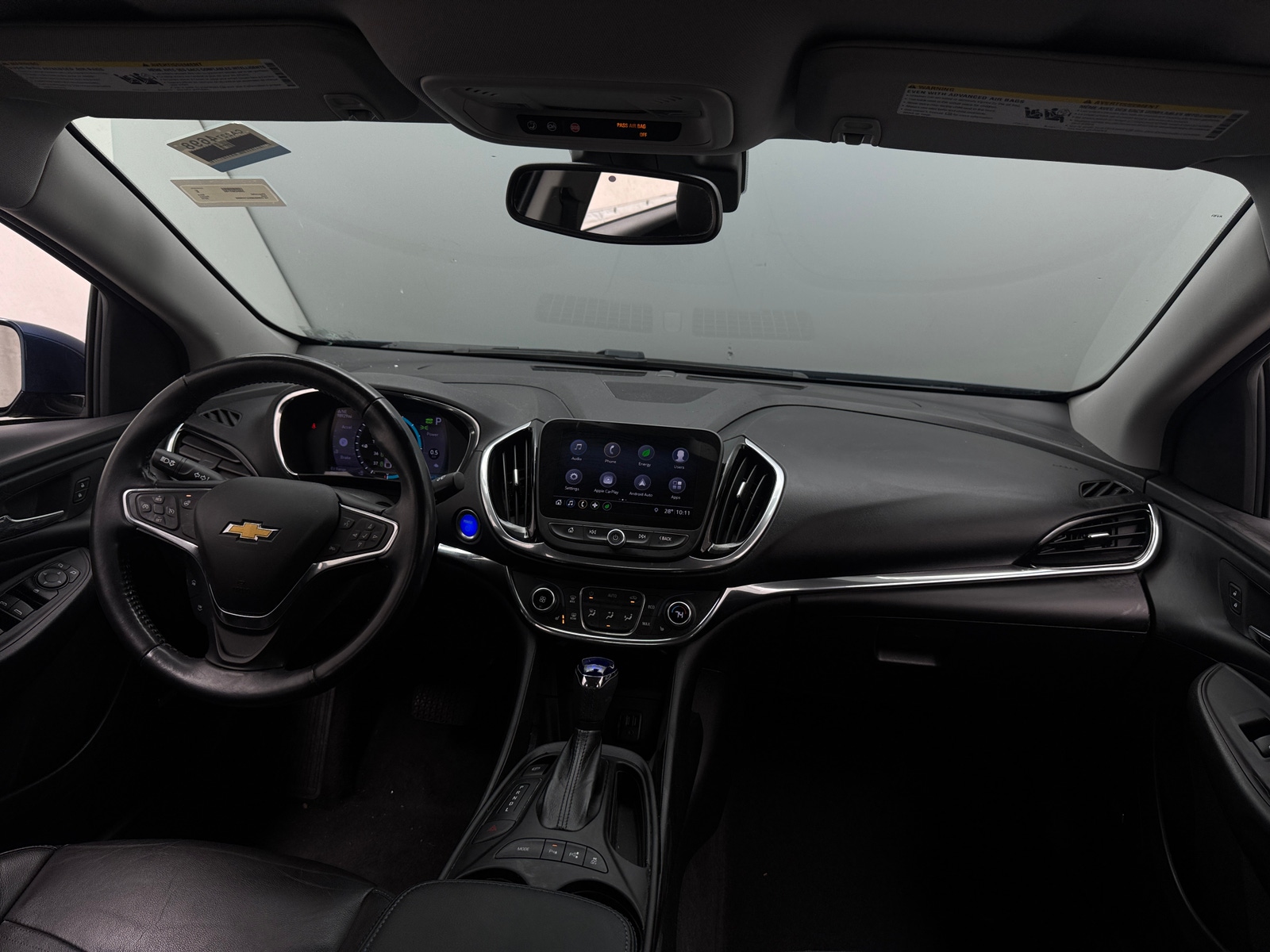 Thumbnail: 2019 Chevrolet Volt - 2