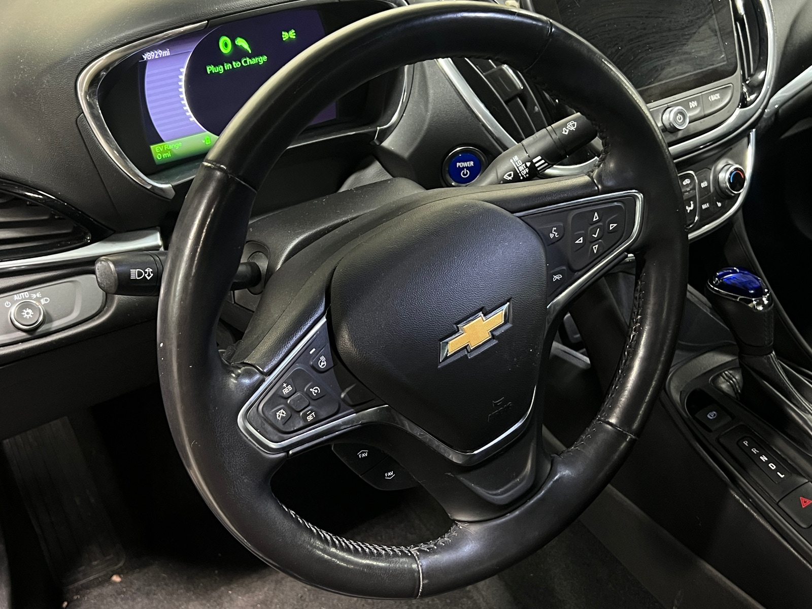 Thumbnail: 2019 Chevrolet Volt - 4